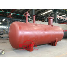 LPG Underground Tank 30ton